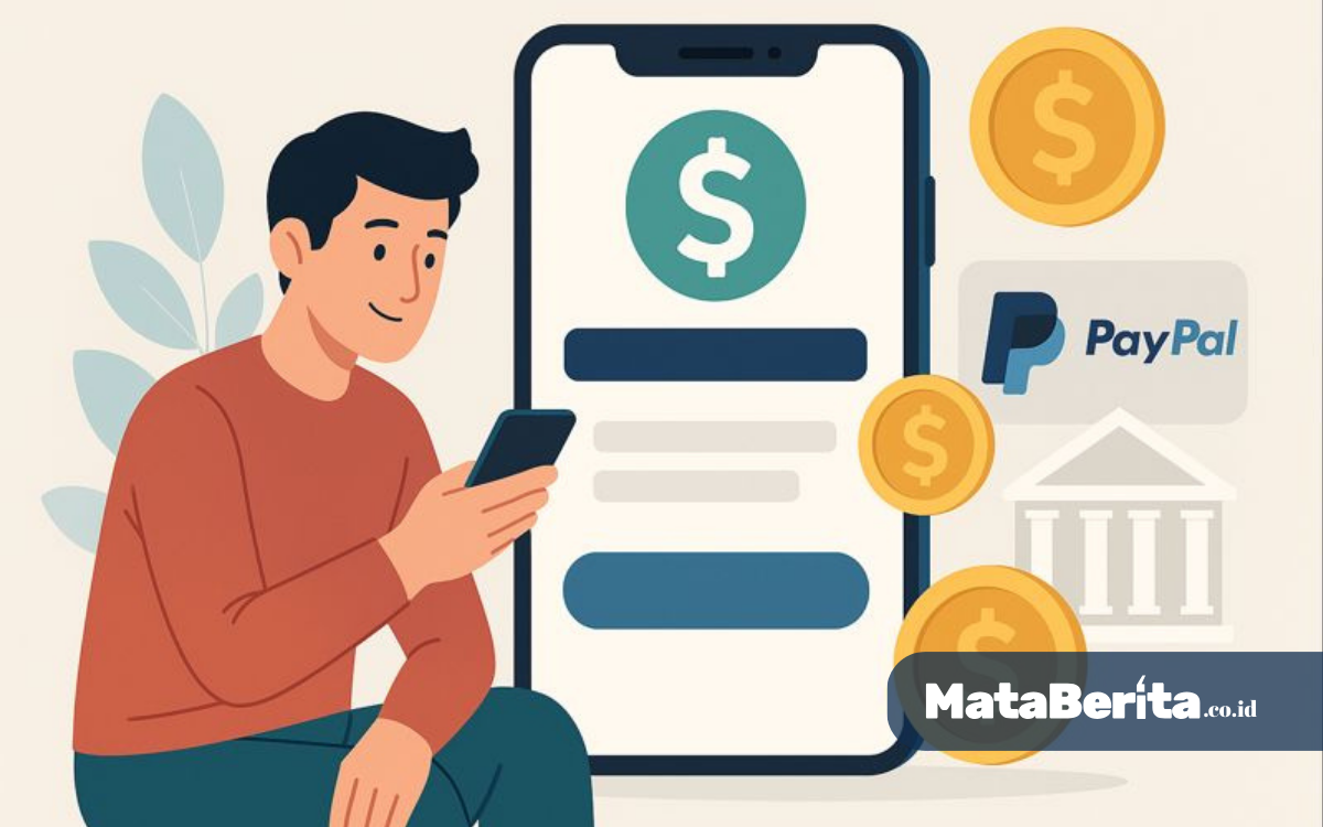 Aplikasi Penghasil Uang Dollar