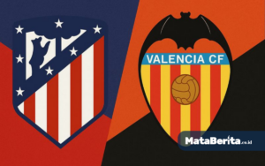 Prediksi Skor Atletico Madrid vs Valencia