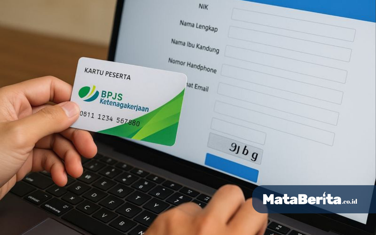 Cara Cek BSU BPJS Ketenagakerjaan 2025