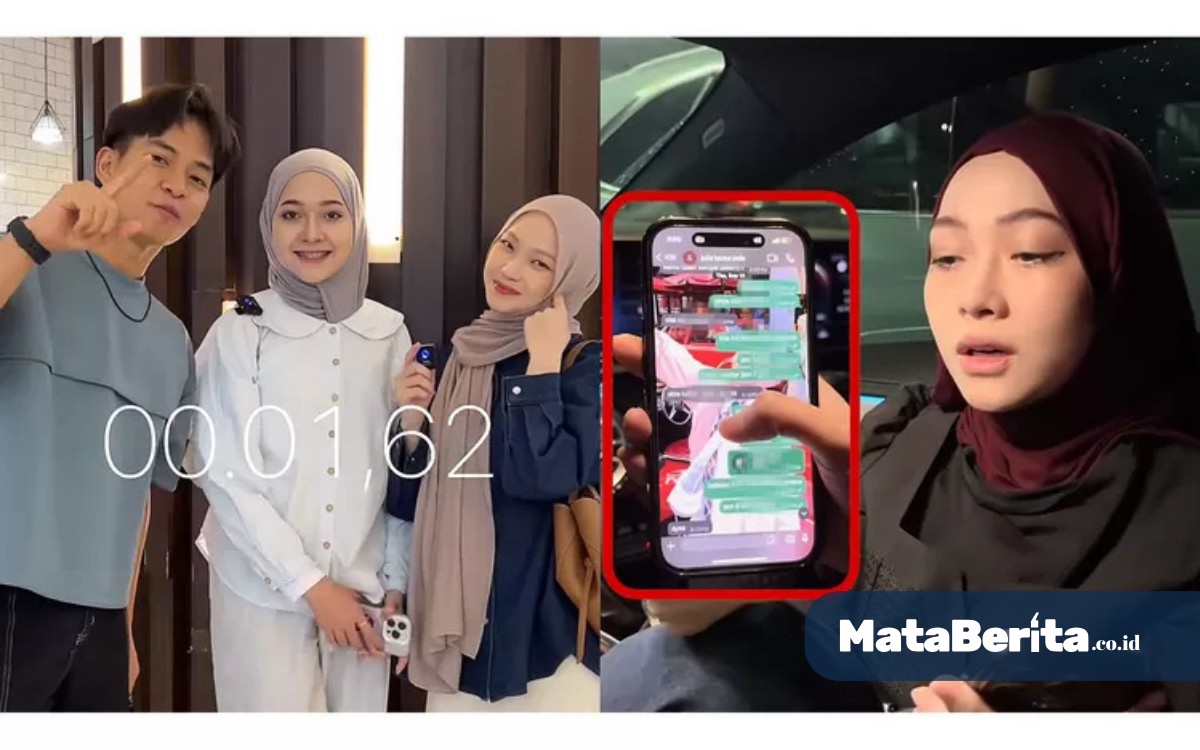 Profil Yuka Yusman Kusuma