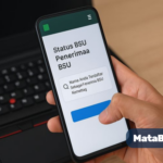 Cara Cek Nama Penerima BSU Guru Non ASN Kemenag