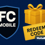 Kode Redeem FC Mobile 14 Desember 2025