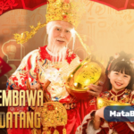 Drama China Berjudul Anak Pembawa Rezeki