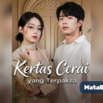 Nama Pemeran Drama China Kertas Cerai yang Terpaksa