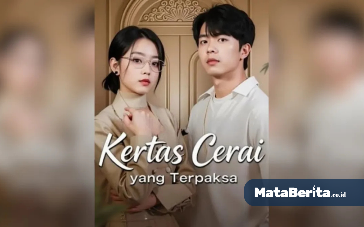 Nama Pemeran Drama China Kertas Cerai yang Terpaksa
