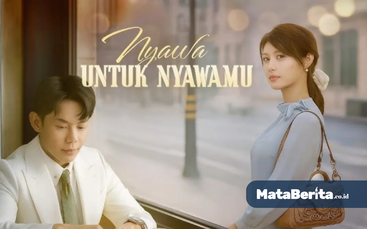 Sinopsis Drama China Nyawa untuk Nyawamu