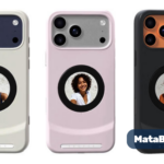 Casing iPhone 17 Pro