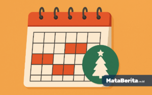 Hari Libur Nasional Desember 2025