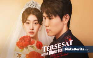 Drama China Tersesat untuk Dipertemukan