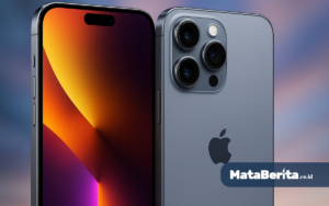 Hasil Gambar HP iPhone 17 Pro Max