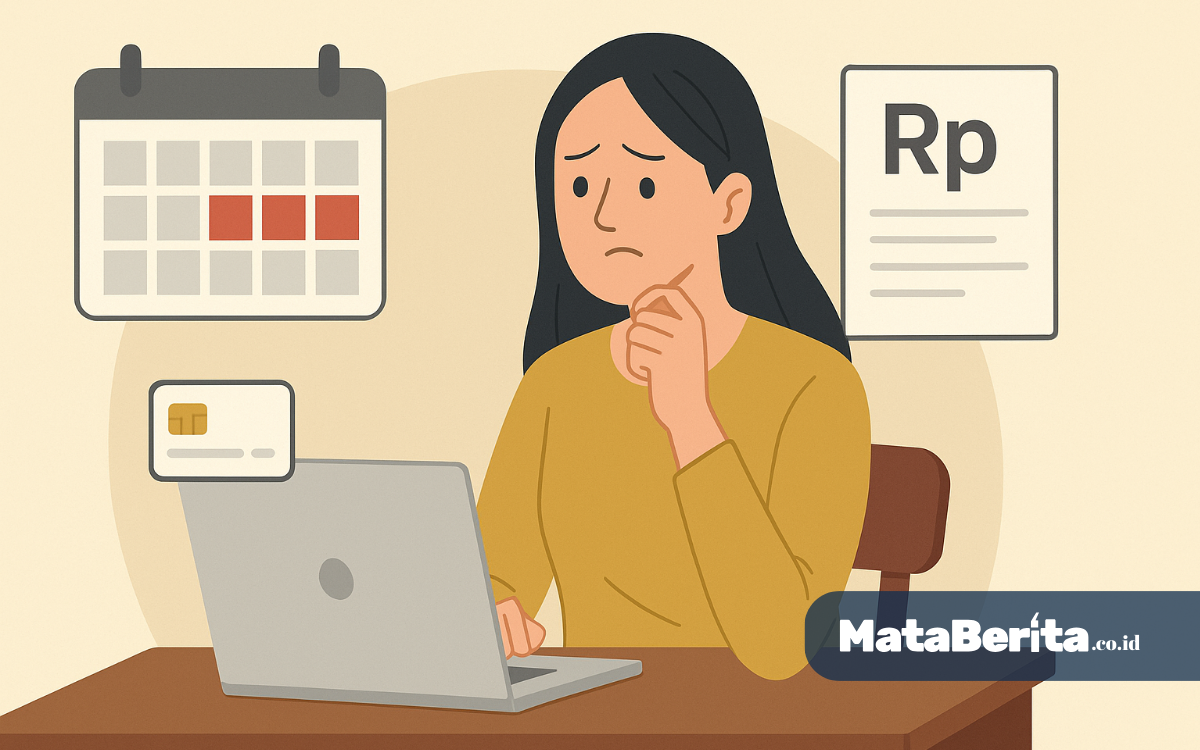 Cara Cek PIP Termin Tahap 3 Desember 2025