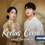 Nonton Kertas Cerai yang Terpaksa Drama China Full Episode