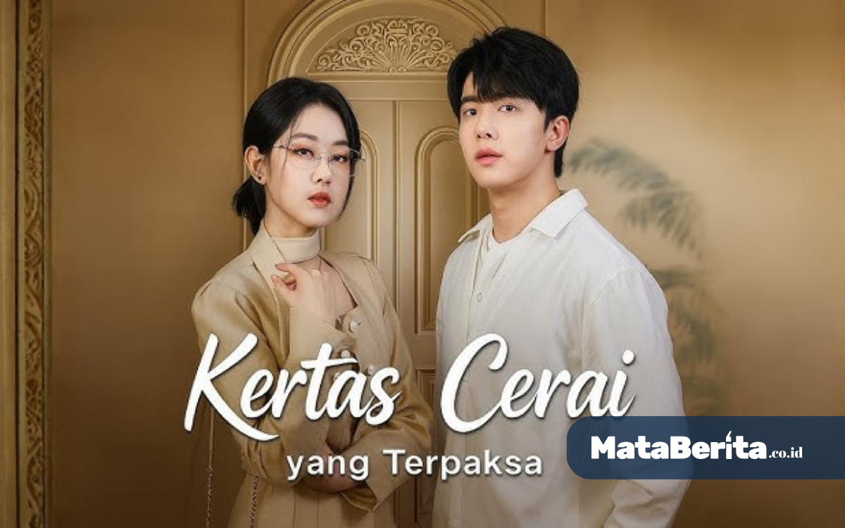 Nonton Kertas Cerai yang Terpaksa Drama China Full Episode