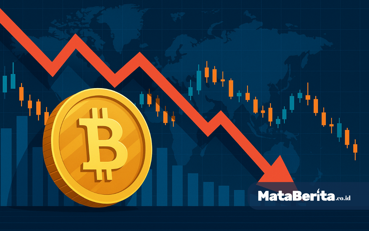 Rekomendasi Kripto Hari Ini 15 Desember 2025
