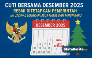 Cuti Bersama Desember 2025