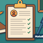 Contoh Catatan Wali Kelas Semester 1 di Rapor