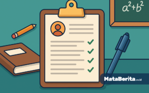 Contoh Catatan Wali Kelas Semester 1 di Rapor