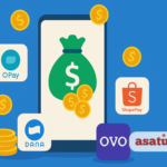 Aplikasi Penghasil Uang Langsung Cair ke Saldo E-Wallet