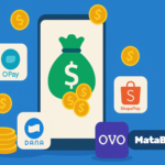 Aplikasi Penghasil Uang Langsung Cair ke Saldo E-Wallet