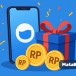 Gratis Saldo DANA Hingga Rp500 Ribu dari Link DANA Kaget?