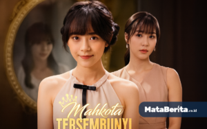 Drama China Putri Mahkota yang Tersembunyi