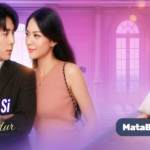 Drama China Menikahi Si Putri Tidur