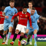 Manchester United F.C. vs Bournemouth