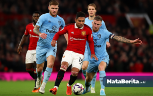 Manchester United F.C. vs Bournemouth
