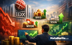 Rekomendasi Saham Hari Ini 16 Desember 2025