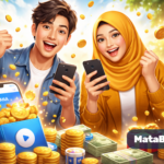 Game Penghasil Saldo DANA Tanpa Top Up