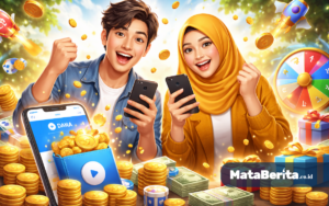 Game Penghasil Saldo DANA Tanpa Top Up