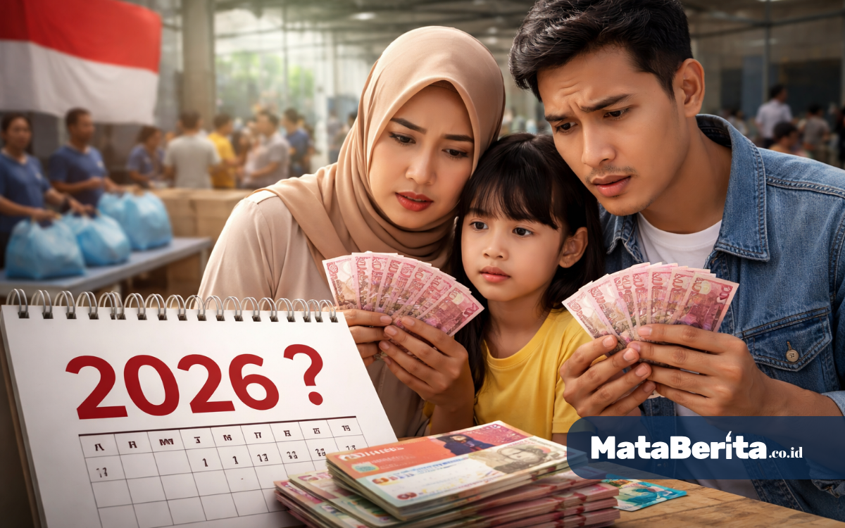 Apakah BLT Kesra Akan Berlanjut Sampai 2026