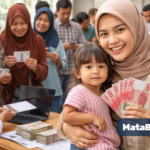 BLT Kesra Tahap 2 Kapan Cair