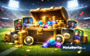 Kode Redeem FC Mobile 16 Desember 2025