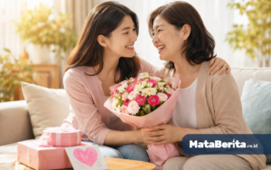 Hari Ibu Tanggal Berapa?