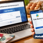 Cara Cek Bansos PKH BPNT