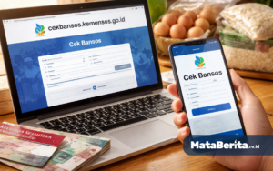 Cara Cek Bansos PKH BPNT