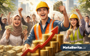 Kenaikan Upah Minimum 2026