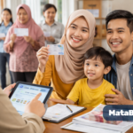 Cara Daftar Bansos PKH, BPNT, dan BLT Kesra