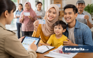 Cara Daftar Bansos PKH, BPNT, dan BLT Kesra