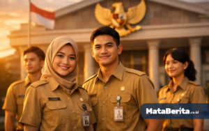 Cara Daftar CPNS 2026