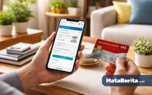 Cara Cek KKS Online dengan NIK