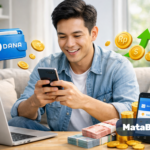 Game Penghasil Saldo DANA Gratis Sambil Main HP