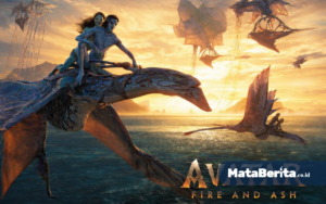 Avatar: Fire and Ash