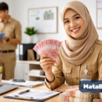 THR TPG 2025 Kapan Cair?