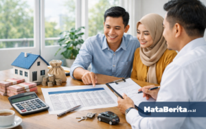 KUR Mandiri 2025