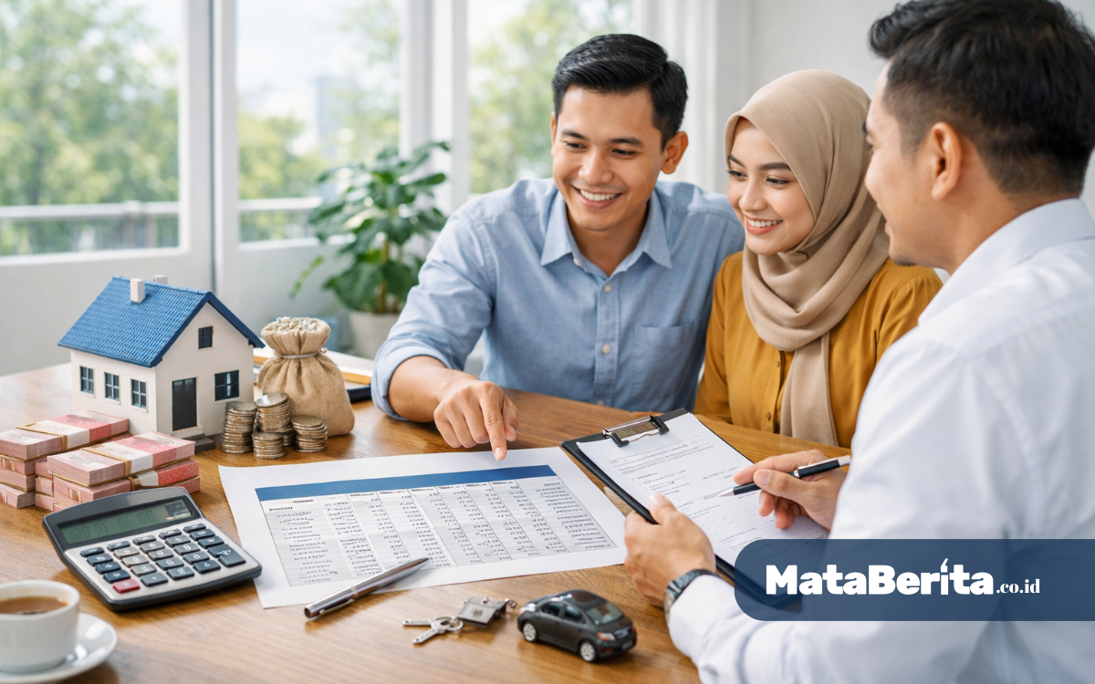 KUR Mandiri 2025