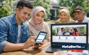 Link Resmi untuk Cek Desil Bansos DTSEN