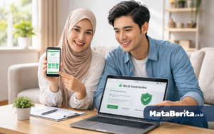 Cara Daftar Pemutihan BPJS Kesehatan