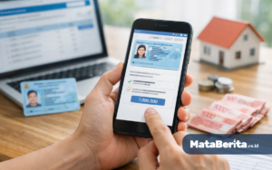 Cara Cek NIK KTP Penerima Bansos 7 Juta